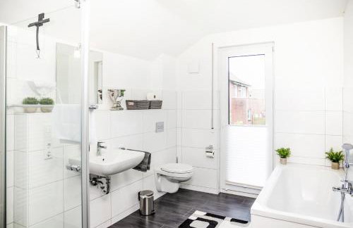 FEEL - Comfort Haus Münsterblick - Nahe Münster - Foto 22