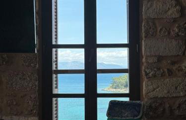 Gytheio Retreat, Panoramic Sea View apartment - Foto 10