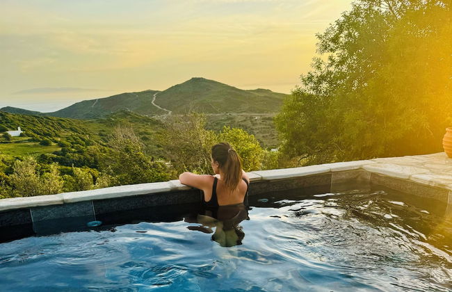 Villa Kotseli - Foto 28