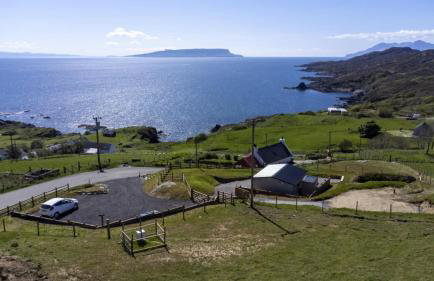 Aird Cabins - Foto 25