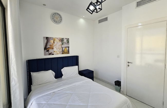 Your 1 bhk Villa Townhouse - DXB - Foto 2