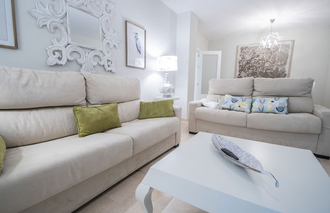 Apartamento Sueño de la Caleta - Foto 27