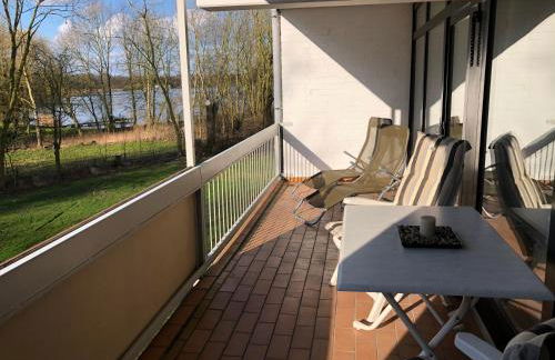 Moderne Ferienwohnung am Yachthafen Bad Zwischenahn - Foto 18