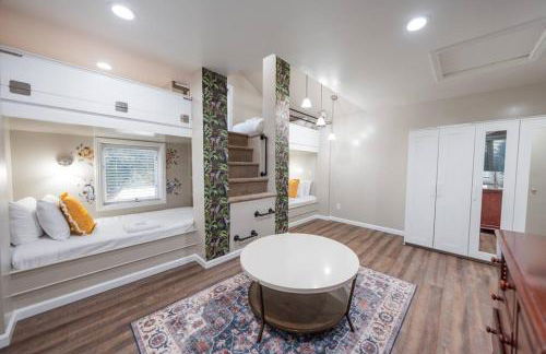 LeFairview Chateau- Pickleball Heated Pool Jacuzzi - Foto 52