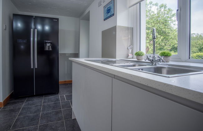 Tucking Mill - 3 Bedroom - Stepaside - Foto 30