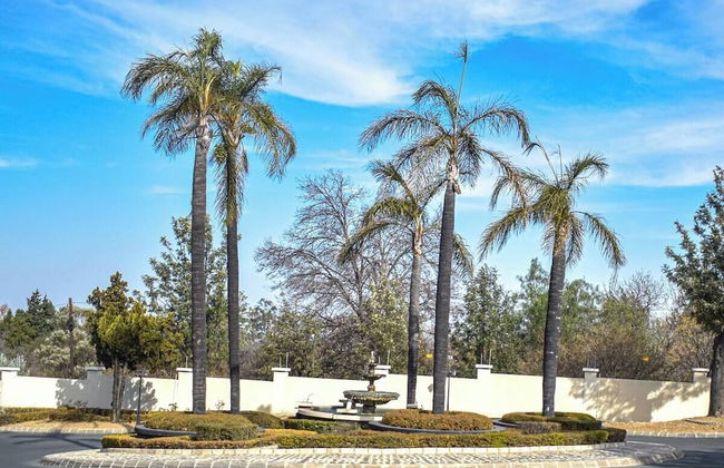 3-bedroom Luxury Apartment - Foto 19