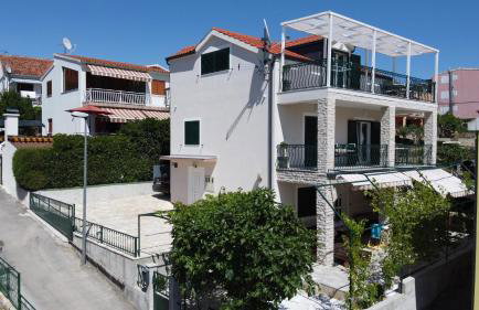 Apartment GRC Grebastica - Foto 11