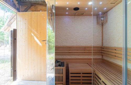 Superbe Maison Normande avec Piscine à 3 minutes de la mer - Photo 14