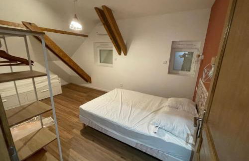 Gite des 5V - Foto 10