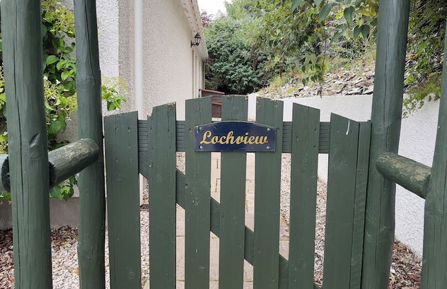 Loch Ness Cottages - Foto 26