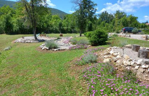 Plitvice Valley Apartments - Foto 10