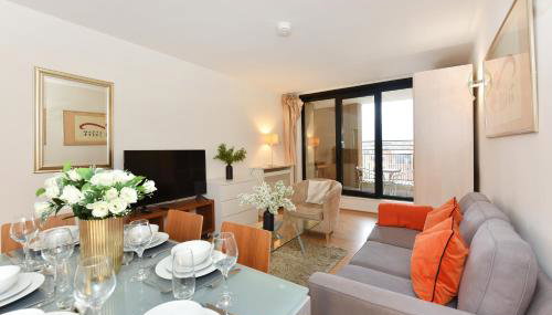 London Choice Apartments - South Kensington - Gloucester Road - Foto 5