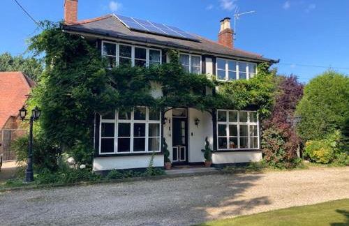 Nuthooks House - Foto 27