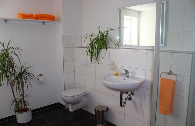 Cosy Apartment in Weissig With Garden - Foto 71