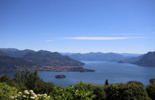 Casa Belvedere Stresa - Foto 16
