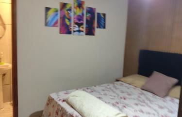 Família Durães Kitnets03 - Photo 11