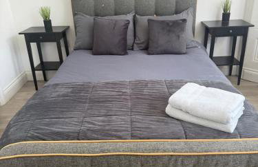 Seaside studio apartment - Foto 16