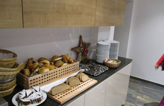 Familiengasthof Schranz - Foto 13