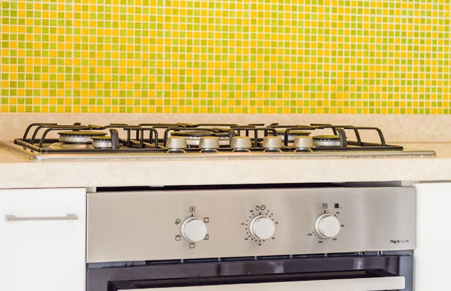 Belvilla by OYO Malaspina - Foto 11