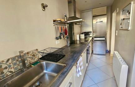 Maison de bourg proche de la mer - Photo 7