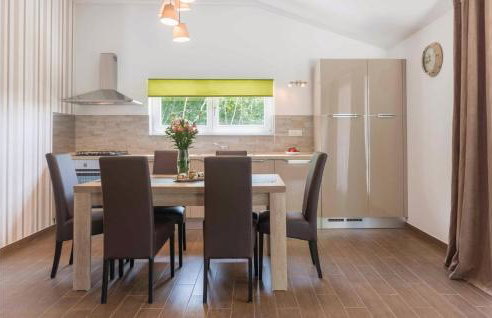 Two-Bedroom Holiday Home In Vodnjan - Foto 12