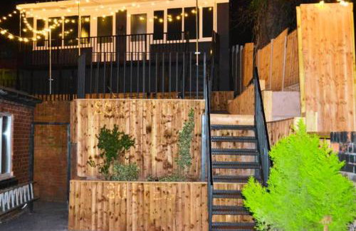 Stylish 1BR Ensuite Apt Wifi, Smart TV, Parking - Foto 4