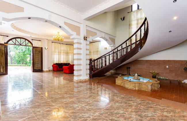 Villa. 231 Le Hong Phong - Photo 3