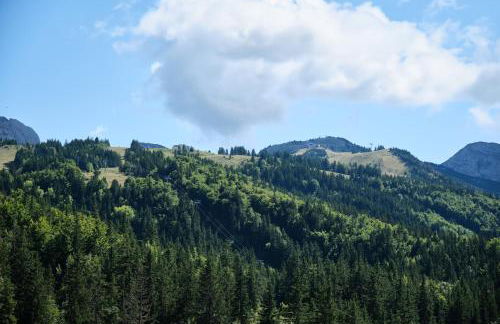 Cosy and nice view on mountains - Foto 5