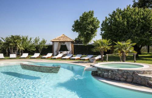 Relais Ca' Maddalena - Foto 1