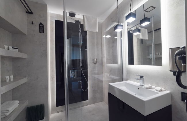 Apart-Hotel VIVI Residence & SPA - Foto 72