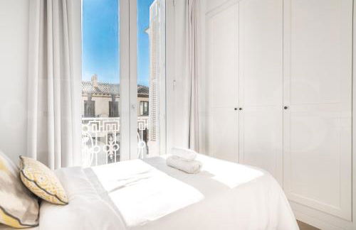 Bright Classic House Near La Malagueta REMS - Photo 24