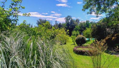 Milano Country Club - Villa with private pool and garden - Foto 3, Garden