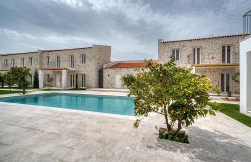 Petroulas Village - Foto 1