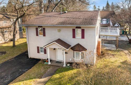 Peaceful King House - Gift for 3-night stays! - Foto 28