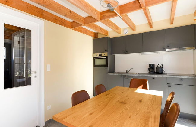 Holiday Home in Koksijde Near Beaches - Foto 16