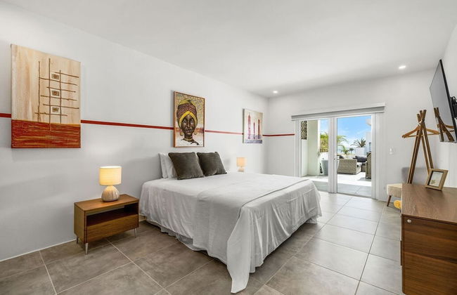 Boca Catalina 4 4 Private Pool Incredible Location - Foto 19