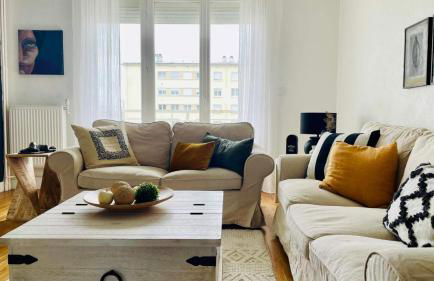 Le Balcon Bohème - Troyes à pied et Parking - Photo 6