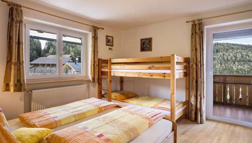 Ferienwohnung Zirme Gasser - Foto 3