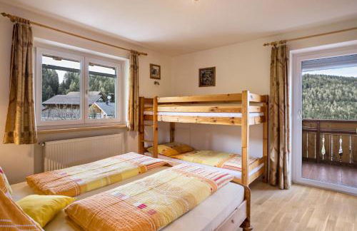 Ferienwohnung Zirme Gasser - Foto 3