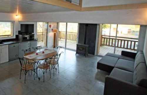 Charmant chalet 3 chambres avec terrasse proche Alsace - FR-1-589-112 - Foto 15