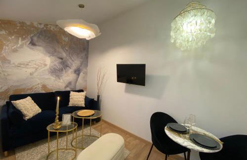 Le Cadre Noir Lux Spa, Sauna, Jacuzzi, Hammam - Foto 10