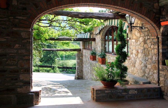 Fattoria Giunasco - Foto 47