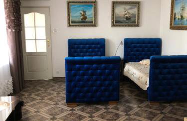 Apartament Maria - Foto 9