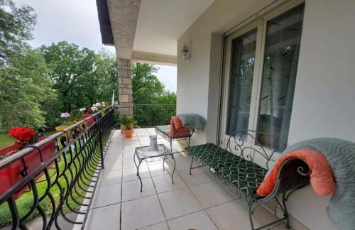 GITE LA CÔTE de GRAVES - Photo 42