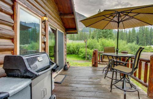 Montana Mountain Getaway - 1 Mi to Yellowstone! - Foto 18