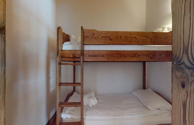 Apartment in Ski In Ski Out Location - Foto 8