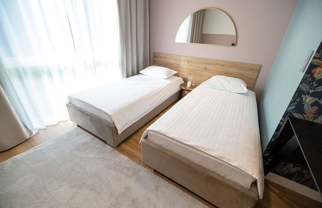 B85 Suites - Foto 22