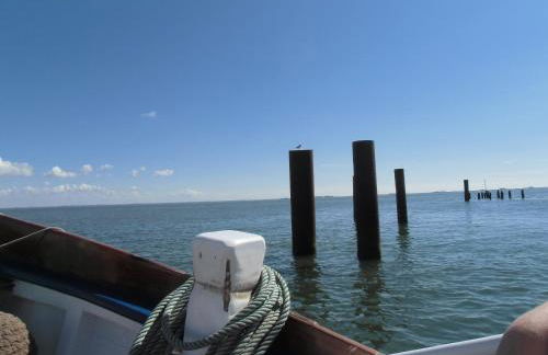 Haus Halligblick - Foto 80