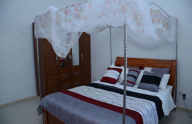 Muyenga Vacation Home - Photo 15