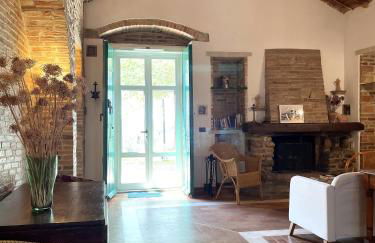 Villa Antonella - Foto 19